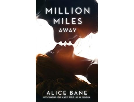 Livro Million Miles Away de Alice Bane (Inglês)