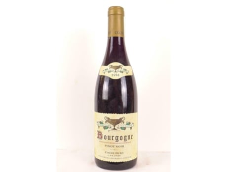 Vinho Tinto COCHE-DURY 2016 (75 cl - 1 unidade)