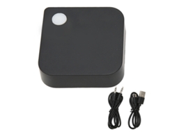 Transceptor Bluetooth Transmissor E Receptor Sem Fio