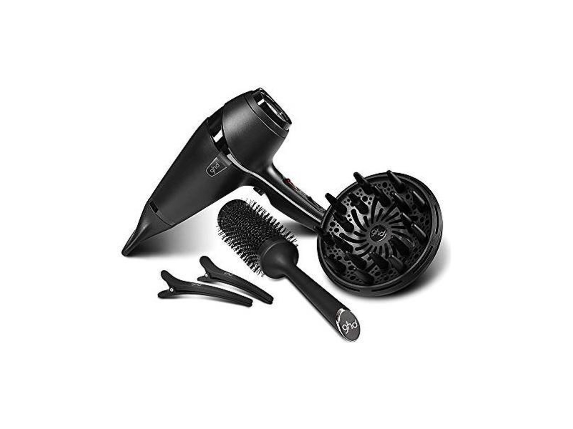 Conjunto de Cabeleireiro Unissexo Air Ghd 5 Peças