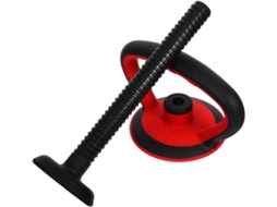 Conjunto De Alças Ergonômicas Para Kettlebell Housoutil Com Base