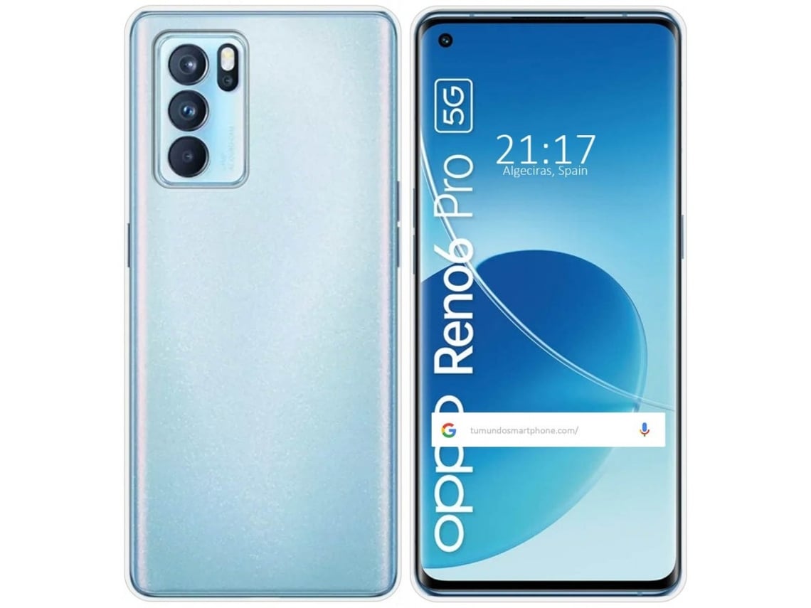 Pellicola Oppo Reno 6 Pro 5g Stejnhge [2 Pezzi] Pellicola Idrogel Proteggi Schermo Privacy Per (W4q Vetro Temperato Oppo Reno 6 Pro 5g - Foto 7