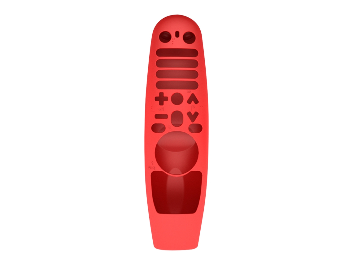 Capa de Silicone LAXISCREED para Controle Remoto Lg