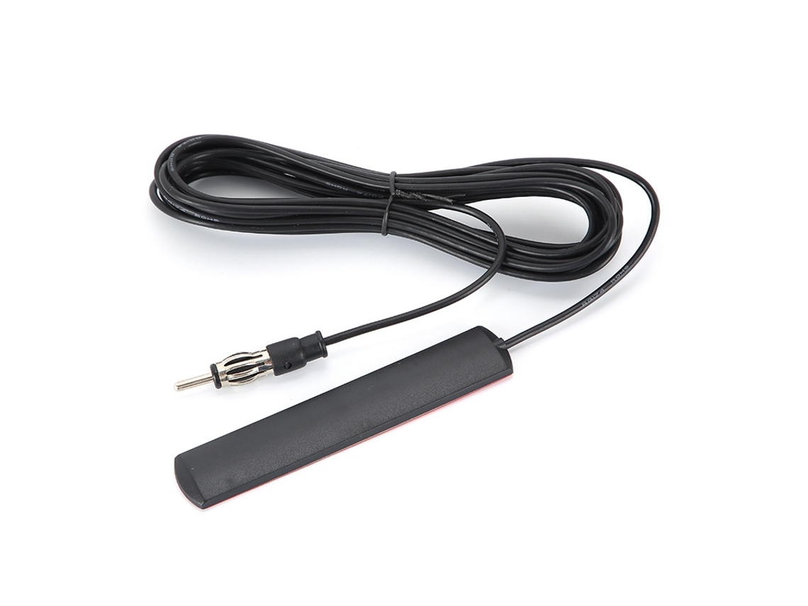 Lurelia Antena De Rádio Para Carro, 85-112 Mhz, 112 Mhz, 5 M, Universal