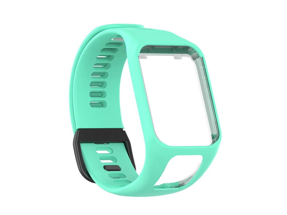 Cinto de pulseira inteligente, compatível com TomTom