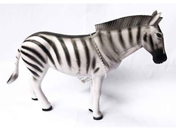 Figura de Brincar VALUVIC Zebra (Idade Mínima: 3)