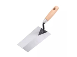 Paleta 150 mm mango madera