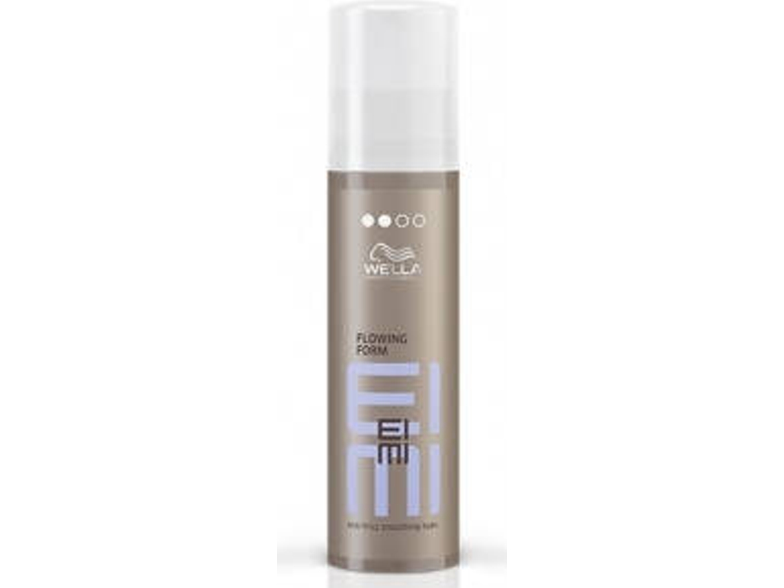 Spray para o Cabelo WELLA Eimi Macio Flowing Form Loção Para Alisado (100 ml)