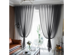 Cortinas Filtro De Luz E Privacidade