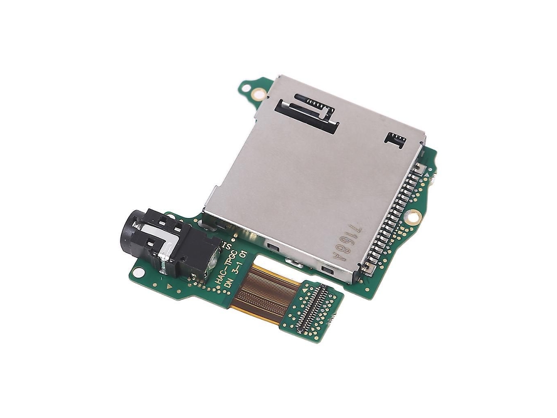 Leitor de Fita Vintage TAISHENGDA com Conversor USB Mp3 e Fones