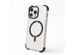 Funda Bumper com Magsafe para Iphone 16 Pro LA CASA DE LAS CARCASAS