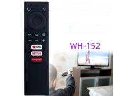 Comando de Tv para Projetor Epson Wh 152 com Controlo por Voz XIAOMOYU
