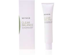 Creme de Rosto SKEYNDOR Clear Balance Pore Normalising Factor (150 ml)