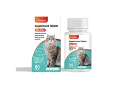 Proibióticos para Gatos Worten Melhores