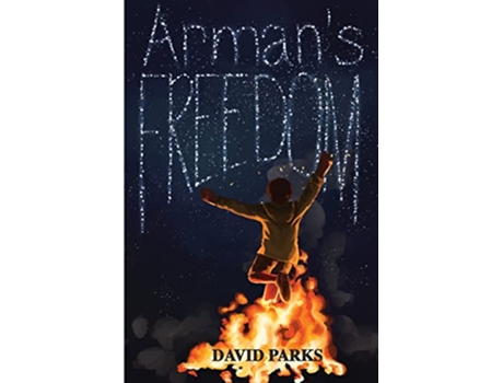 Livro Armans Freedom de David Parks (Inglês)