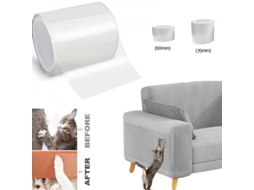 Fita anti-arranhões para gatos MARCA