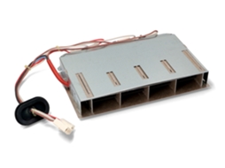Resistência 1600+900w Vestel 32031612 para Máquina de Secar Roupa Htr500ve