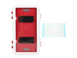 Suporte de Telefone para Chuveiro LAXISCREED