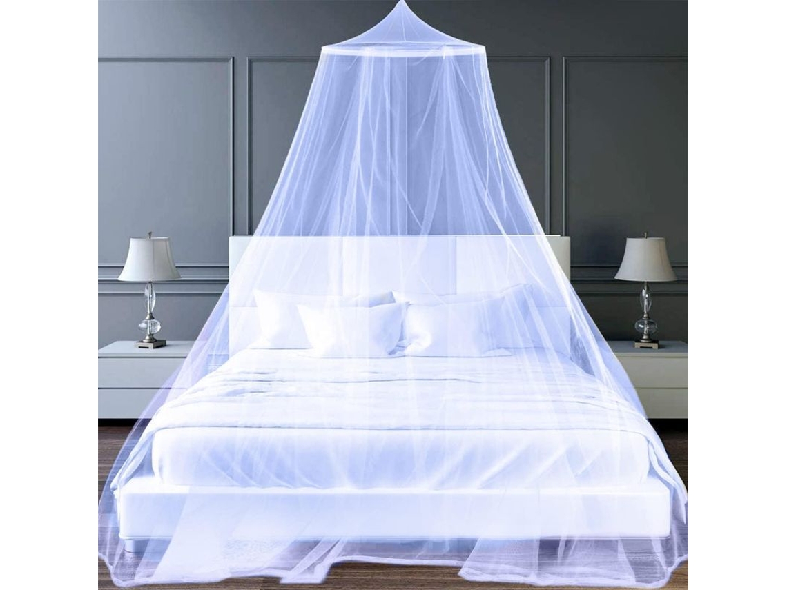 Malla Mosquito de Tela Tulle para Cama Doble/simple S/MARCA 2026