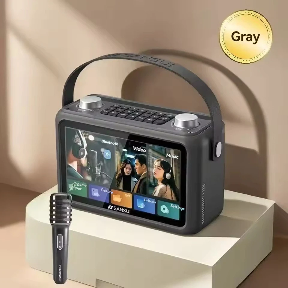 Caixa De Som Bluetooth