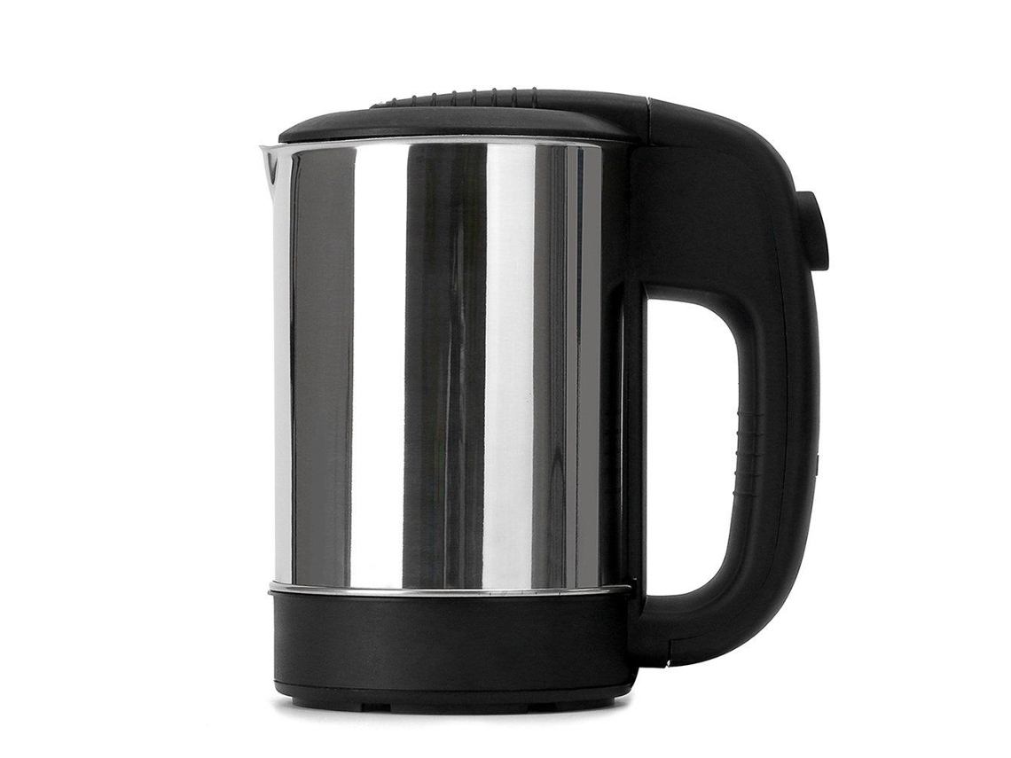 Lurelia Chaleira Elétrica De Aço Inoxidável 0,5l 1000w