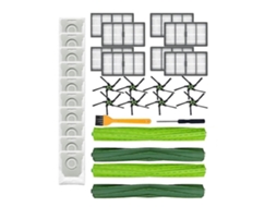Acessórios de Aspirador Adequado para kit de série S99150 S9+9550