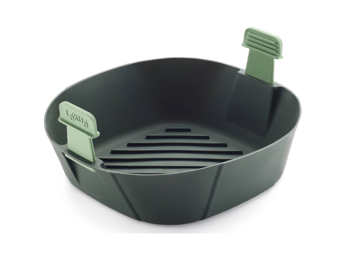 Cesto Para Air Fryer L Lékué