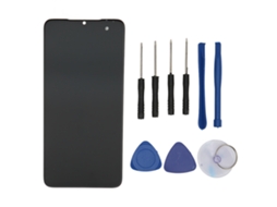 Montagem de tela para Xiaomi 9/9 Pro, com peças internas e externas EOOCOO