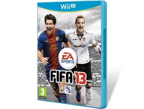 JG WII-U FIFA 13