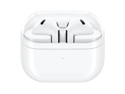Auriculares Bluetooth SAMSUNG Galaxy Buds3 (In Ear - Branco)