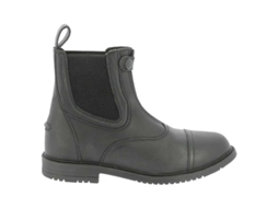 Botas Equitação Vallery Preto Eu 38Norton Equestrian