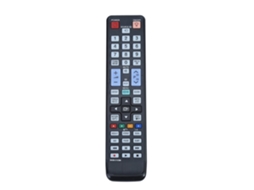 Controle ADAPTÁVEL Samsung Bn59 01330A/01329A, comando de voz, substituição STELASPLEN