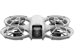 Mini Drone DJI Neo Fly More Combo (4K - Autonomia: Até 18 min - Branco)