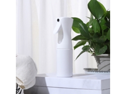 Frasco de spray vazio de 200ml, modelo 2026, para cabelo, plantas, animais de estimação e limpeza. Ferramenta de cabeleireiro para casa e sala de estar.
