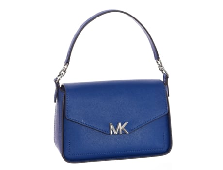 Saco de ombro de Mulher MICHAEL KORS BAGS Pele Azul (Tamanho Único)