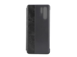 Funda para Huawei P30 Pro, flip, com janela e modo de suspensão EOOCOO