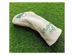 Capa para Drivertacos de Golfe, Drivers, Madeiras de Fairway, Híbridos, Putters, Mallets, Cabeças BRILVIBERA