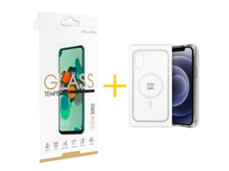 Pelicula de Vidro SKYHE Apple iPhone 16 Pro Max