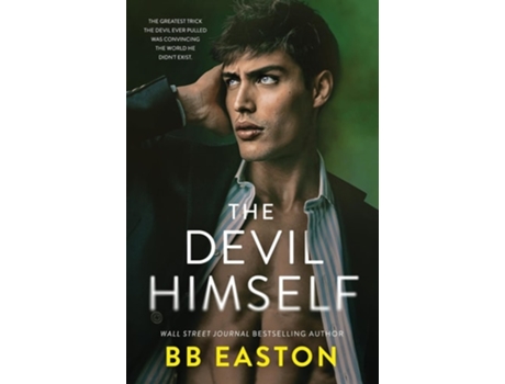 Livro The Devil Himself A Dark Irish Mafia Romance de BB Easton (Inglês)