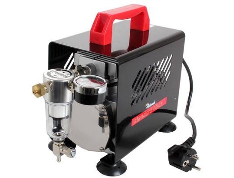 Compressor de Ar  39137 (135 W - 23 l/min)