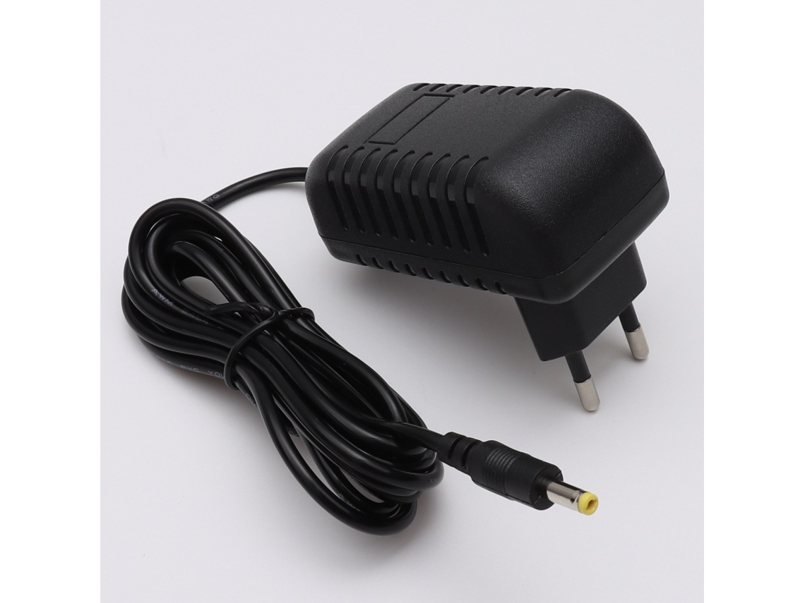 Carregador HENTEN HOME, Bateria para Amazon Echo Dot 3/4/5, 15W, 12V, 1.25A