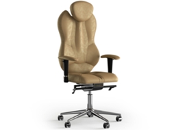 Cadeira de Escritório Ergonómica KULIK Tecido Grande (Antara - Duna -130x50x50cm)