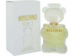Perfume MOSCHINO Miniatura Toy Eau de Parfum (5 ml)