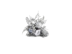 1Pcs Galho de Natal ALLINLESS