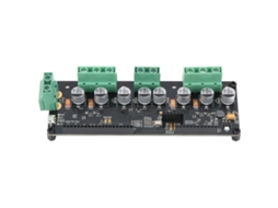 Controlador Dual-drive Para Placa De Comando Laxiscreed, Módulo De Movimento Sem Escovas Para Uso Industrial