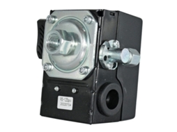 Pressostato 23474661, C De Alta Qualidade E Novo Para Compressores Ar I, R De 95, 125 Psi Ss3 E Ss5