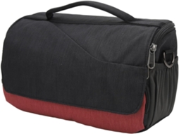 Bolsa Acolchoada para Câmeras Slr Z7 e Z8 com Espaço para uma Ou Duas Lentes. SFUSHOS