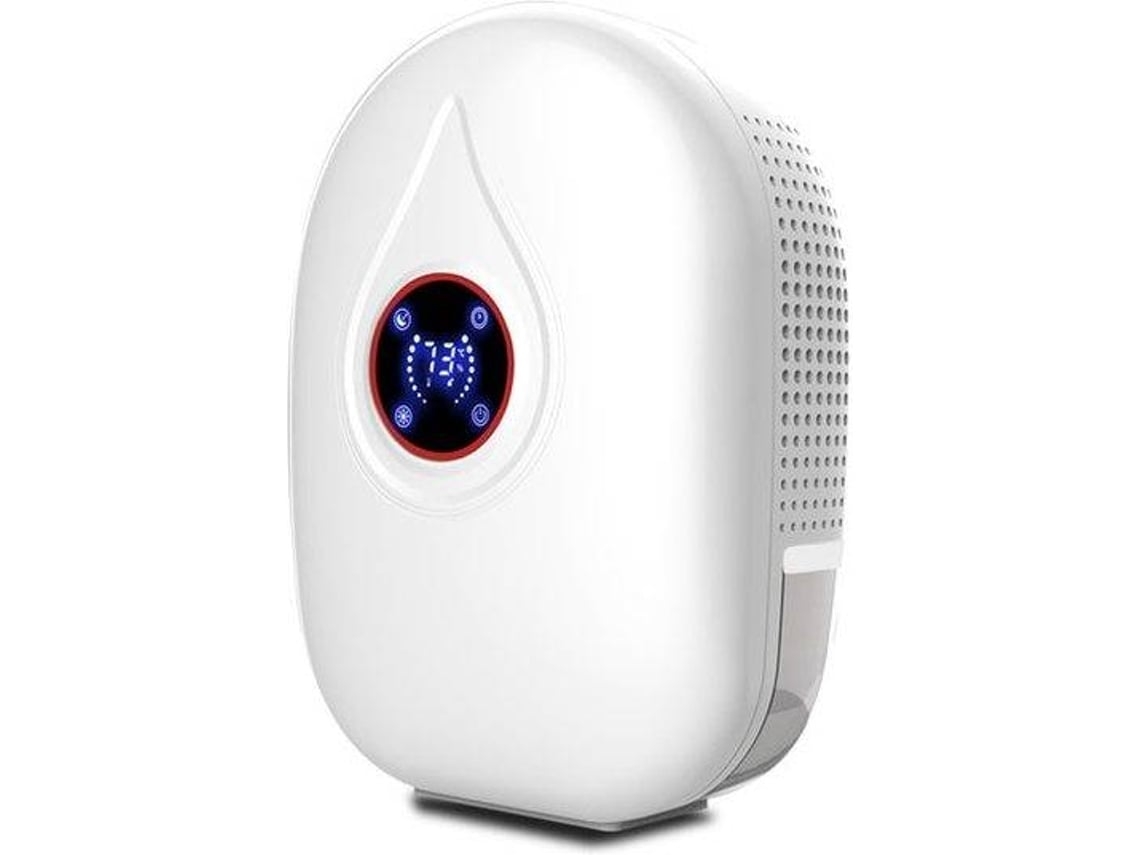 Deshumidificador Alin1401 1 * ZYBLSSBB (9v Rojo)