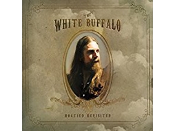 CD The White Buffalo - Hogtied Revisited