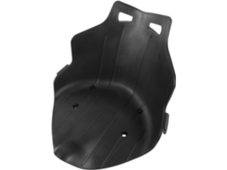 Assento De Substituição Para Kart Autoequilibrado Com Base Segura Em Pp